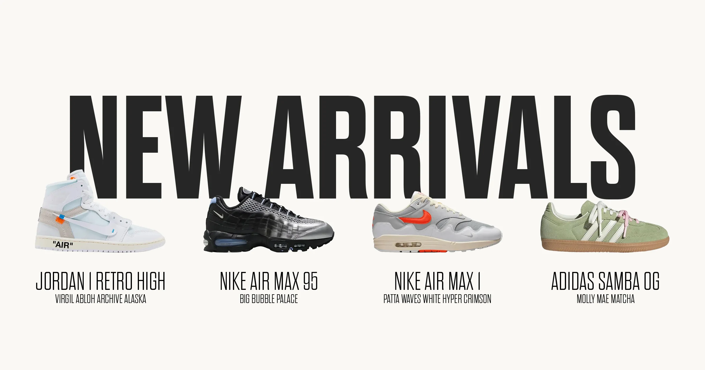 Step Into Exclusive Sneaker Culture